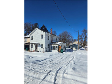 Lake Home For Sale in Lake City, Pennsylvania