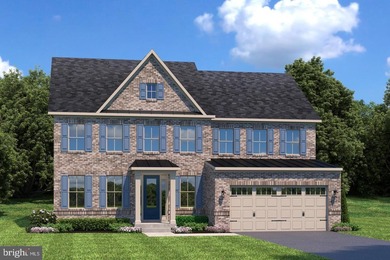 Lake Home For Sale in Laurel, Maryland