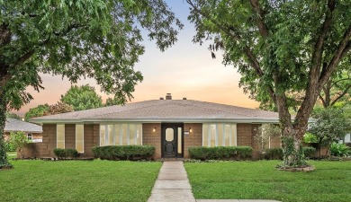 Lake Home For Sale in Arlington, Texas