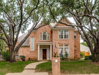 Benbrook Lake Home Active Under Contract in Fort Worth Texas