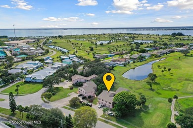 One of a kind Cocoa Beach condo! This beautifully updated one - photo 21