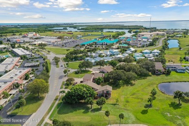 One of a kind Cocoa Beach condo! This beautifully updated one - photo 22