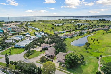 One of a kind Cocoa Beach condo! This beautifully updated one - photo 24
