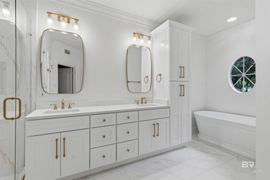 Newly renovated in the gated community of Point Clear Woods! - photo 26