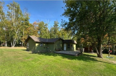 Lake Home For Sale in Grand Rapids, Minnesota