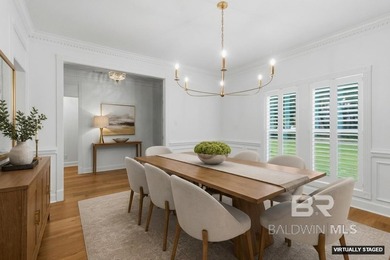 Newly renovated in the gated community of Point Clear Woods! - photo 32
