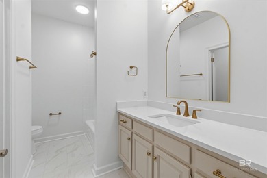 Newly renovated in the gated community of Point Clear Woods! - photo 37