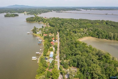 BRING ON THE LAKE TIME! Recreational Lot in Cedar Bluff Raw lot - photo 8
