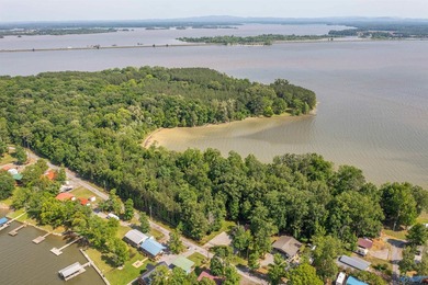 BRING ON THE LAKE TIME! Recreational Lot in Cedar Bluff Raw lot - photo 9