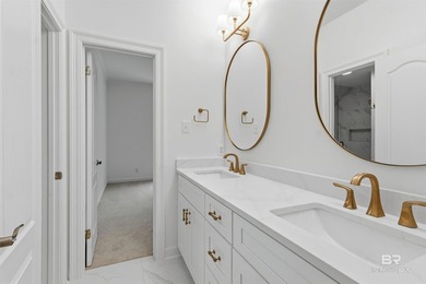 Newly renovated in the gated community of Point Clear Woods! - photo 41