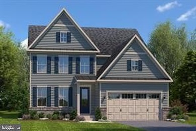 Lake Home For Sale in Laurel, Maryland