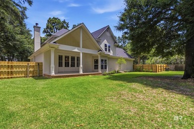 Newly renovated in the gated community of Point Clear Woods! - photo 46