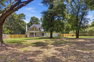 Newly renovated in the gated community of Point Clear Woods! - photo 47
