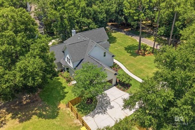 Newly renovated in the gated community of Point Clear Woods! - photo 50