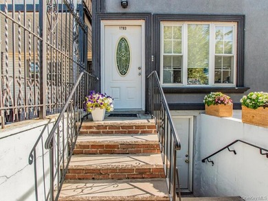 Three over Three -One of a kind-Newly Renovated Two-Family Brick - photo 1