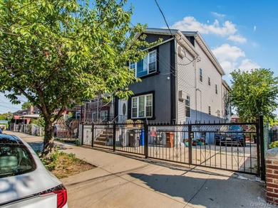 Three over Three -One of a kind-Newly Renovated Two-Family Brick - photo 2