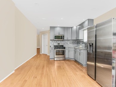 Three over Three -One of a kind-Newly Renovated Two-Family Brick - photo 6