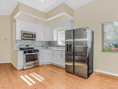 Three over Three -One of a kind-Newly Renovated Two-Family Brick - photo 7