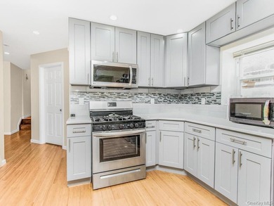 Three over Three -One of a kind-Newly Renovated Two-Family Brick - photo 8