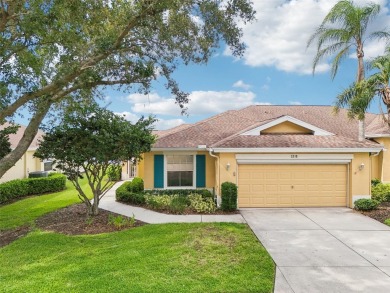 Lake Condo For Sale in Sun City Center, Florida