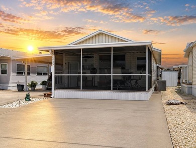 WATERFRONT LIVING AT ITS FINEST! Welcome to River Vista, an - photo 1