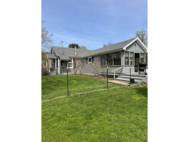 Castleton River Home For Sale in Castleton Vermont