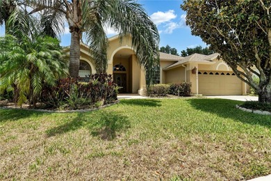 Lake Louisa Home For Sale in Clermont Florida