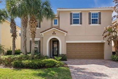 Lake Nona Area Home For Sale in Orlando Florida