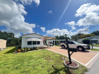 Lake Henry - Polk County Home For Sale in Winter Haven Florida