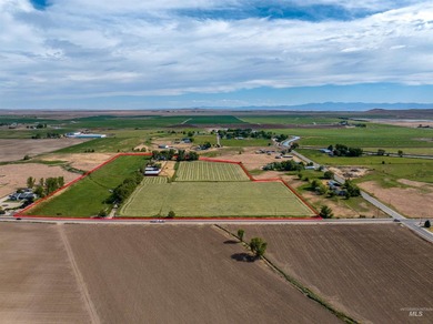 Opportunities abound with this Farm & Ranch property. Property - photo 2