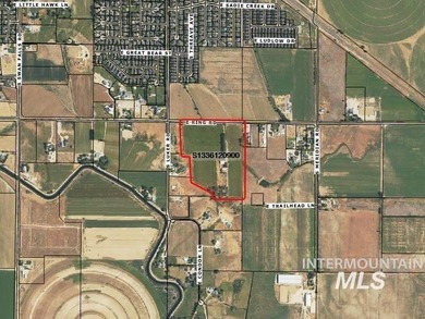 Opportunities abound with this Farm & Ranch property. Property - photo 4