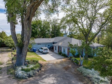 Opportunities abound with this Farm & Ranch property. Property - photo 5