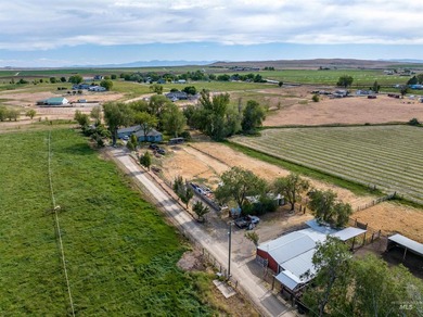 Opportunities abound with this Farm & Ranch property. Property - photo 6
