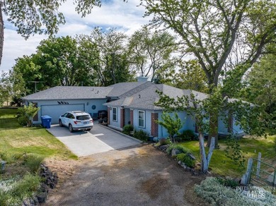Opportunities abound with this Farm & Ranch property. Property - photo 7