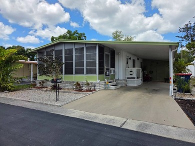 This 2 bed 2 bath home is located in Sunshine Lake Estates a 5 - photo 1