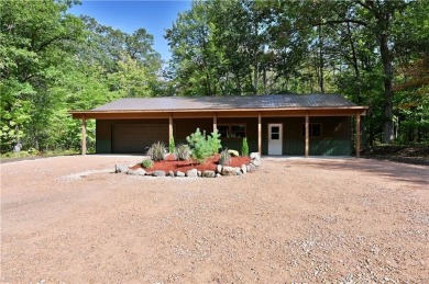 Lake Lot For Sale in Sarona, Wisconsin