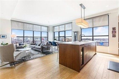 Contemporary luxury living at its finest! This stunning 2