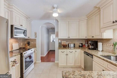Welcome home to this beautifully maintained 3-bedroom, 2-bath - photo 13