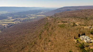 Here it is! This 6.04 acre bluff lot looks over the beautiful - photo 14