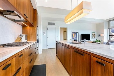 Contemporary luxury living at its finest! This stunning 2