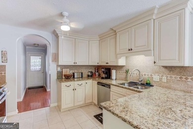 Welcome home to this beautifully maintained 3-bedroom, 2-bath - photo 15