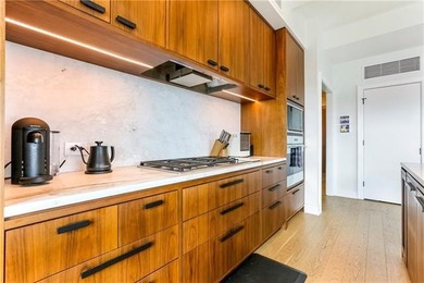 Contemporary luxury living at its finest! This stunning 2