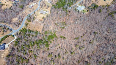 Here it is! This 6.04 acre bluff lot looks over the beautiful - photo 16