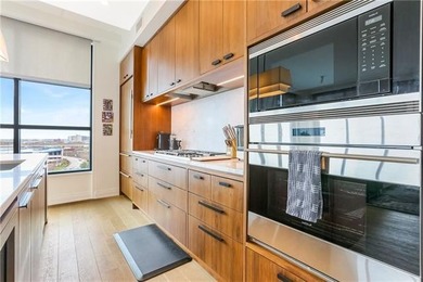 Contemporary luxury living at its finest! This stunning 2