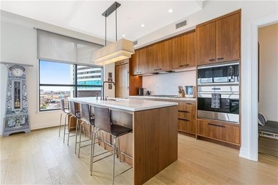 Contemporary luxury living at its finest! This stunning 2