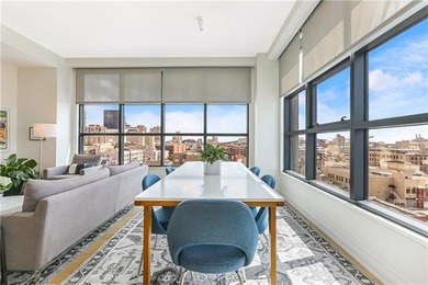 Contemporary luxury living at its finest! This stunning 2