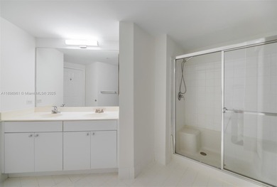 Vacant and available for immediate showings. Porto Bellagio