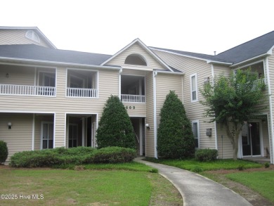 Lake Condo For Sale in Greenville, North Carolina