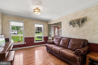 Welcome to 15 Bullrush Landing, a meticulously maintained move - photo 3