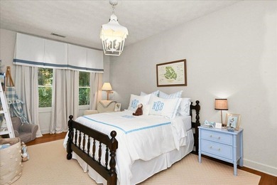 WONDERFUL HOME NESTLED IN THE WOODS ON ONE OF THE FINEST GOLF - photo 25